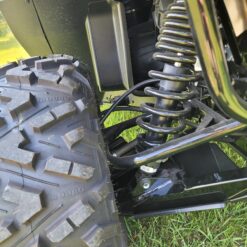 Trail Armor Kawasaki Ridge A Arm Guards, Front And Rear