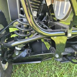 Trail Armor Kawasaki Ridge A Arm Guards, Front And Rear