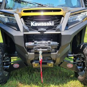 Trail Armor Kawasaki Ridge A Arm Guards, Front And Rear