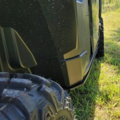 Trail Armor Kawasaki Ridge Skid Plates