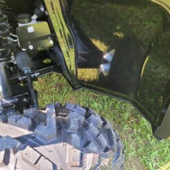 Trail Armor Kawasaki Ridge Skid Plates