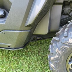 Trail Armor Kawasaki Ridge Skid Plates