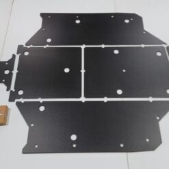 Trail Armor Kawasaki Ridge Skid Plates