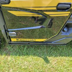 Trail Armor Kawasaki Ridge Skid Plates