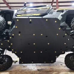 Trail Armor Kawasaki Ridge Skid Plates