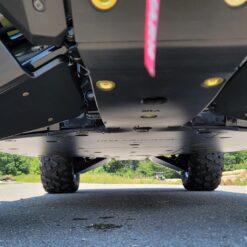 Trail Armor Kawasaki Ridge Skid Plates