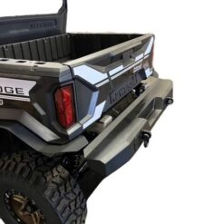 Kawasaki Ridge Rear Bumper