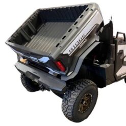 Kawasaki Ridge Rear Bumper