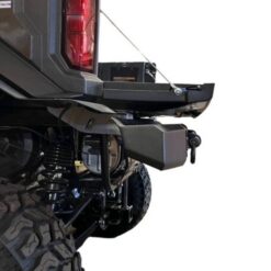 Kawasaki Ridge Rear Bumper