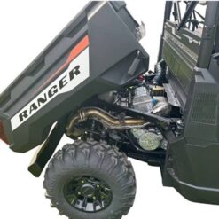 Polaris Ranger 1000 Rear Bumper