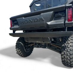 Honda Pioneer 1000-6 Rear Bumper