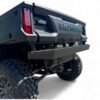 Honda Pioneer 1000-6 Rear Bumper
