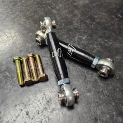 Ct Race Worx Can-am Maverick R Sway Bar Links