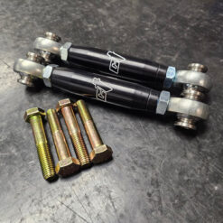 Ct Race Worx Can-am Maverick R Sway Bar Links