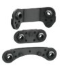 Ct Race Worx Can-am Maverick R Radius Rod Race Plates