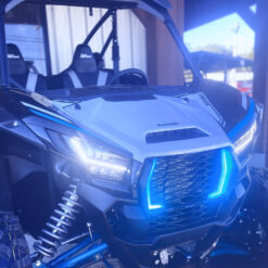 Infinite Offroad Kawasaki Krx Fang Lights
