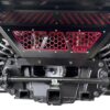 Ajk Offroad Polaris Ranger Xd 1500 Exhaust Cover