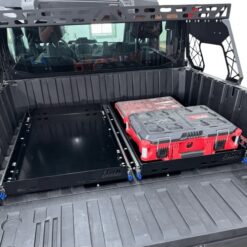 Ajk Offroad Polaris Ranger Xd 1500 Bed Tray