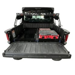 Ajk Offroad Polaris Ranger Xd 1500 Bed Tray