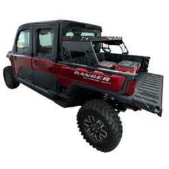 Ajk Offroad Polaris Ranger Xd 1500 Bed Tray
