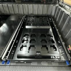 Ajk Offroad Polaris Ranger Xd 1500 Bed Tray