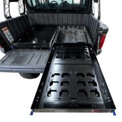 Ajk Offroad Polaris Ranger Xd 1500 Bed Tray