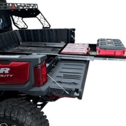 Ajk Offroad Polaris Ranger Xd 1500 Bed Tray