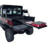 Ajk Offroad Polaris Ranger Xd 1500 Bed Tray