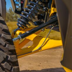 S3 Power Sports Can-am Maverick R Tie Rods