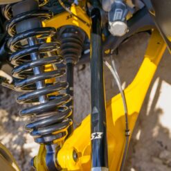 S3 Power Sports Can-am Maverick R Tie Rods