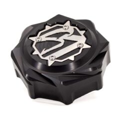 Sector Seven Machined Billet Polaris Fuel Cap