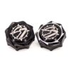 Sector Seven Machined Billet Polaris Fuel Cap