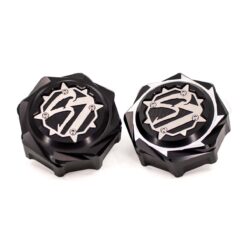 Sector Seven Machined Billet Polaris Fuel Cap