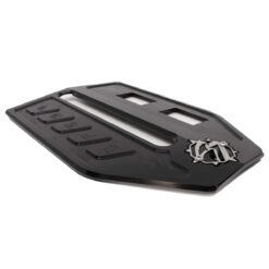 Sector Seven Billet Polaris Shift Plate
