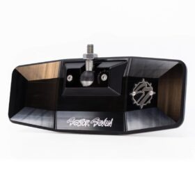 Sector Seven Billet Utv Rearview Mirror