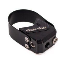 Sector Seven Billet Utv Rearview Mirror