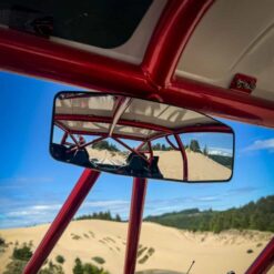 Sector Seven Billet Utv Rearview Mirror