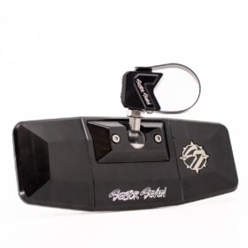Sector Seven Billet Utv Rearview Mirror