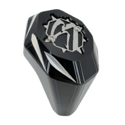 Sector Seven Machined Billet Polaris Shift Knob