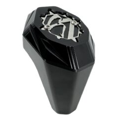 Sector Seven Machined Billet Polaris Shift Knob