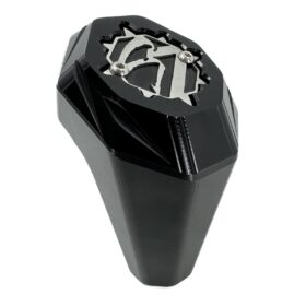 Yes, All Black (S7-AC-002-BK) +$124.99