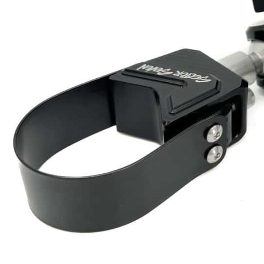 Sector Seven Billet Offroad Phone Mount
