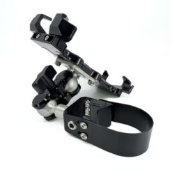 Sector Seven Billet Offroad Phone Mount