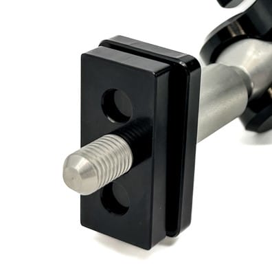 Sector Seven Billet Offroad Phone Mount