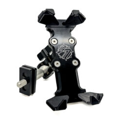Sector Seven Billet Offroad Phone Mount