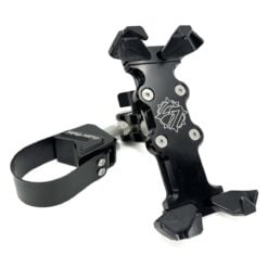 Sector Seven Billet Offroad Phone Mount