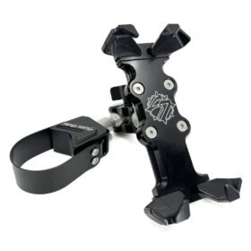 Sector Seven Billet Offroad Phone Mount