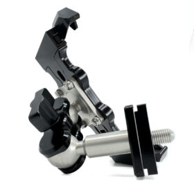Sector Seven Billet Offroad Phone Mount