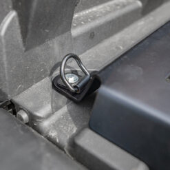 S3 Power Sports Kawasaki Ridge Packout Mount