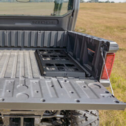 S3 Power Sports Kawasaki Ridge Packout Mount